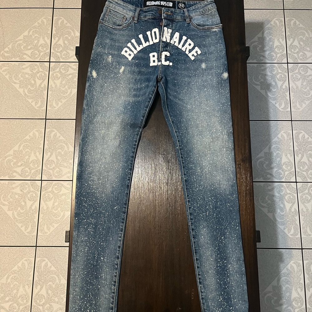 Billionaire Boys Club Jeans